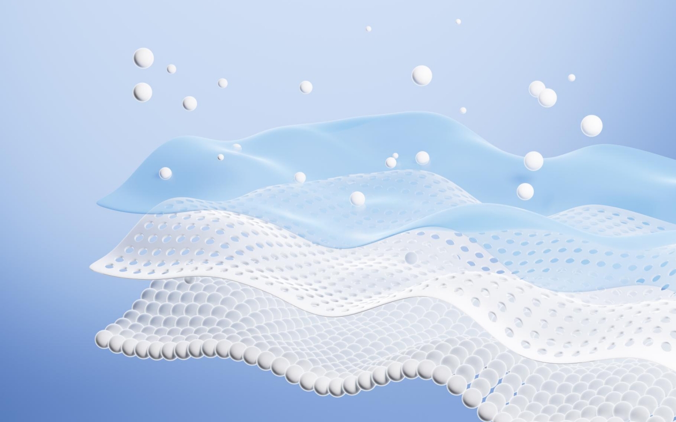 胶粘剂与重防腐