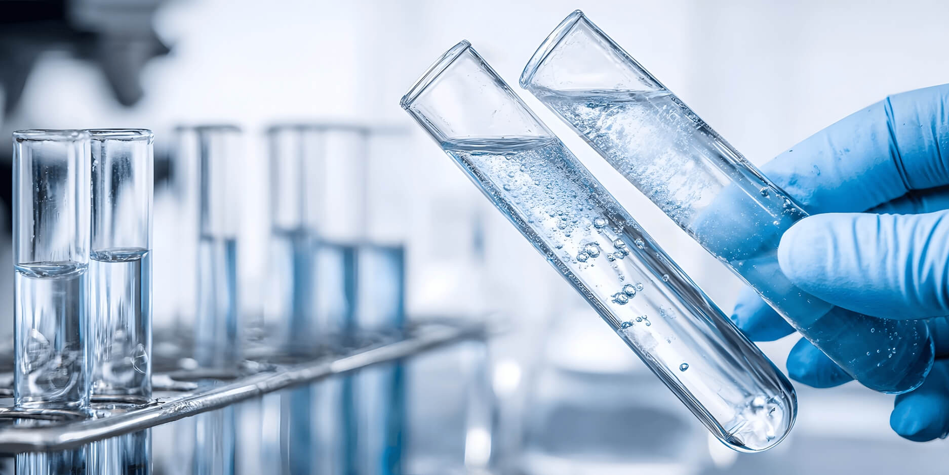 高性能无氟表面处理