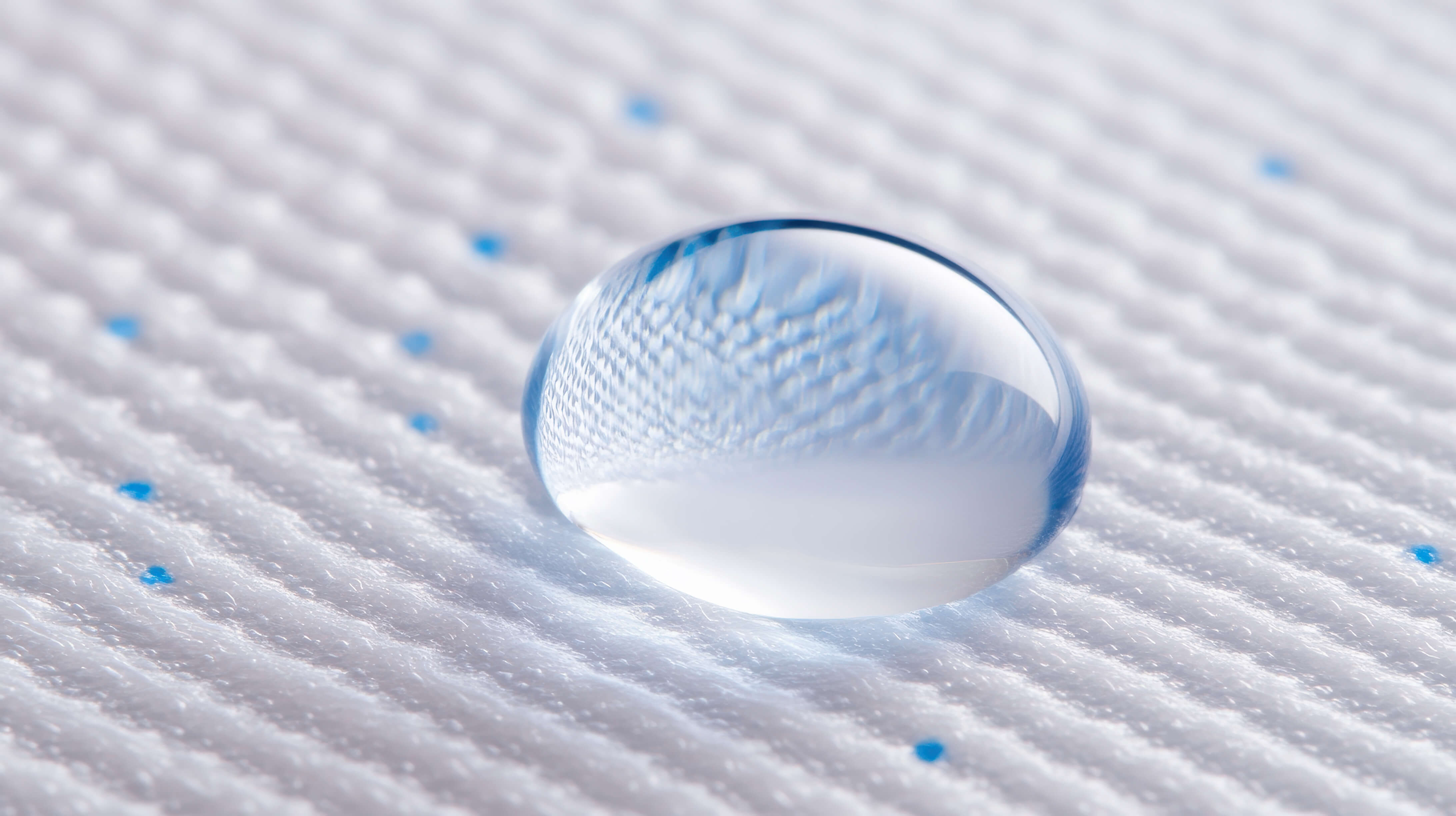 纺织与皮革防水